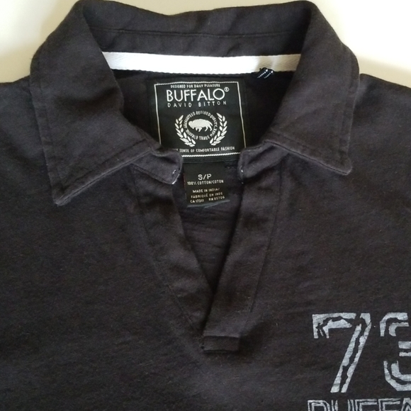 🎉HOST PICK🎉Men's Casual Polo - Picture 3 of 5